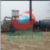 Dregs dryer/drying machine
