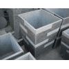 Stone Flower Pots