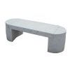 Stone Tables & Benches