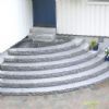 Stone Stairsteps