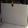Silver Grey Quartzite Slab & Tiles.