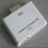 iPad Camera Connection Kit