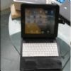 IPAD Bluetooth Keyboard
