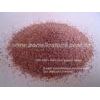 Sell colorful sand for Wall paint instead of rock material