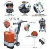 Stone renovation machine