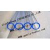 UV Stop Quartz Tube