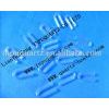 U Figure Quartz Tube