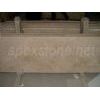 GOLDEN BEIGE COUNTERTOP