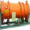 sand dryer/drying machine