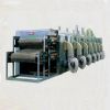 meshbelt dryer/drying machine