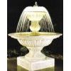 Stone Fountain