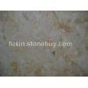 Alluvial gold