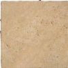 30.5x30.5 Chiaro Antiqued Travertine Tile