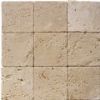 10x10 Chiaro Travertine Tile