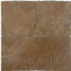 10x10 Noce Antiqued Travertine Tile