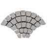 G654 Granite paver stone