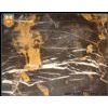 Black&Gold Marble Slab