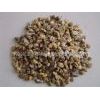 yellow gravel, yellow chippings, yellow sand