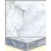 Marble tile laminated with granite, laminated with ceramics, marble tile with aluminum, laminated with honeycomb soleplate,onyx on glass