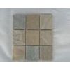 slate mosaic tile/mosaic stone
