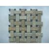mosaic stone/slate stone mosaic/mosaic tile