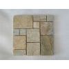 stone mosaic/slate stone mosaic