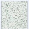 Sparkling White Quartz panel