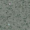 Sparkling Grey Quartz Stone