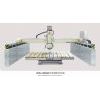 SCQJ400/600 Infrared Bridge Stone Cutting Machine