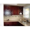 GOLDEN PEACH COUNTERTOP FINISHED