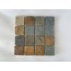 mosaic stone/slate stone mosaic