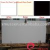 No pore Crystallized Glass Panel (marmoglass)