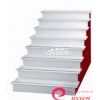 nano crystallized glass panel stair