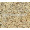 rusty yellow granite