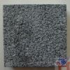 black basalt paving stone
