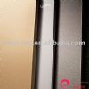 Pore Crystallized Glass Panel (white glass stone)