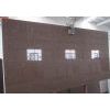 CQS0011-quartz stone-Deep Brown Crystal
