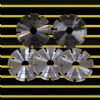 115mm Laser saw blade for general purpose