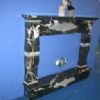 Marble Fireplace