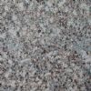 Granite Flamed Red