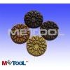 Dry polishing pads for Concrete Floor (Item No. RO91)
