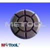 Resin bonded dry polishing Pad for Concrete Floor or Stone Floor (Item No. SQ10)