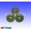 Wet Flexible Polishing Pad ( Item No.  WP1)
