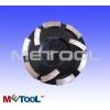 Grinding Cup Wheel ( Item No.  GW34)