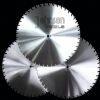 Laser saw blade: 750mm wall saw blade
