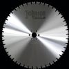 800mm Wall saw blade for prestress concrete: laser saw blade