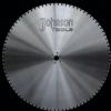 760mm laser welded wall and floor saw blade