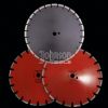 Diamond tool: laser loop blade