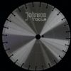 400mm Cutting blade: laser cutting blade for green concrete