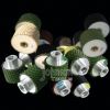 Diamond drum wheel